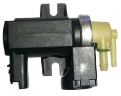 Válvula Solenóide Citroen Peugeot 1628ZT QPlus