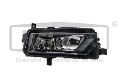Farol nevoeiro Direita 2K5941662 89411784102 VW Skoda DPA