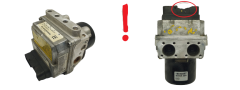 Bomba Abs Daewoo Tacuma Rezzo 18041751 09393419 18042267 63856