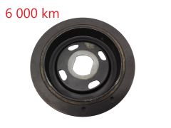 Polia cambota 123034219R 1.6 dCi Renault Opel Nissan 6000km