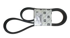 Cinturão Klinowy 6PK Novo Original 5750.WZ 5750WZ Citroen Peugeot