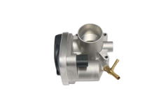 Válvula do corpo do acelerador Fazer Skoda 047133062D 91330661901 Vika