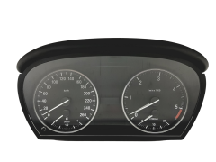 Conta-rotações BMW 3 E90 E91 9220963-01 14369510 VDO 52537