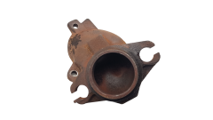 Tubo de Escape 9643162780 2.0 HDI Citroen C8 Peugeot 807