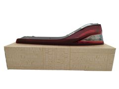 Farol Esquerda Novo Original 265557756R Renault