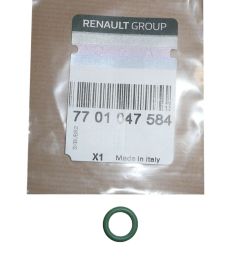 Junta, vedação Novo Original 7701047584 Renault Master 2