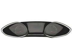 Conta-rotações Peugeot 308 T9 9809838380 50357