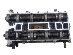 Cabeça do motor Mazda 2.0 16V LF