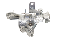 Proteção Térmica 144509337R-B 1.3 TCe Renault Dacia 0km S3