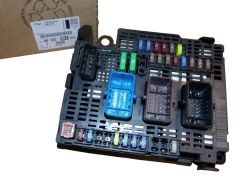 Unidade de Controlo BSM Original 9810296480 Citroen Peugeot