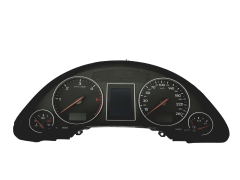 Conta-rotações Audi A4 B6 8E0920900G 0263626020 59073