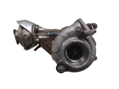 Turbocompressor 0375K9 GT1749V 9682778680 2.0 HDI Citroen Peugeot S9