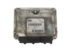 Unidade de Controlo IAW4AF.M9 55187372 61600.627.05 Fiat Magneti Marelli 3309