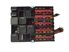 Módulo 6S6T-14401-AGG EE01-E-11999516-000 Ford 2414