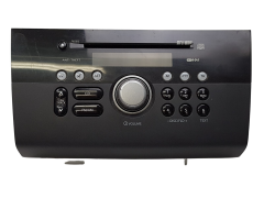 Rádio leitor de CD Suzuki Swift 39101-62J2 PACR06 CQ-MX0673G 1146