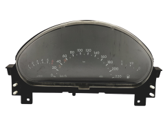 Conta-rotações Mercedes A W168 A1685404011 28785