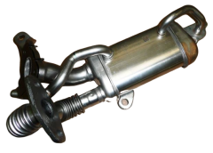 Radiador EGR Renault Clio IV Captur 1.5 dCi 147358238R Qplus
