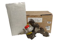 Turbocompressor Original Renault Nissan 144109159R 1400400Q1G