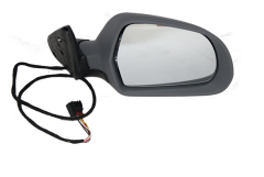 Espelho Direito 1Z1857508M 88570847602 Skoda Octavia II DPA