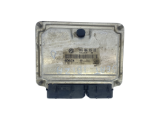 Unidade de Controlo Seat VW 045906019BB 0281011074 Bosch 61458