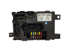 Módulo da unidade de controle Opel 13142241 000292540 280752286 GM 18949