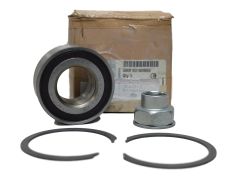 Rolamento Roda Frente Novo Original Opel 93188889 1603337