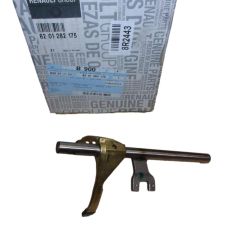 Forquilha de mudança Novo Original 8201282175 Renault