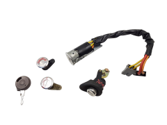 Canhão de Ignição Renault Twingo 1 417924E 7700822034