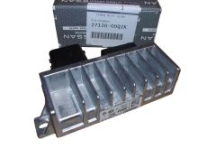Relé de ficha Original 2712000Q2K Renault