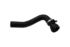 Tubo do radiador Fazer Audi 4F0121055E 11211821201 Vika