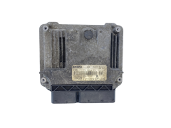 Unidade de Controlo 55208133 0281011556 41C372DK4 Lancia Bosch 62095