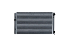 Radiador do Motor Fazer VW 1H0121253R 11210123101 Vika