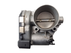 Válvula do corpo do acelerador Ford Volvo 7S7G-9F991-CA 0280750535 1.6 2671