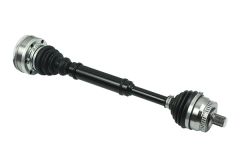 Veio de transmissão 8D0407271AQ B18316 VW Audi Skoda Borsehung