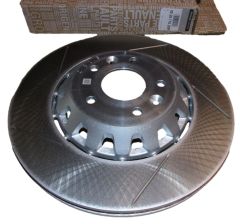 Disco de travão Esquerda Frente Novo Original 402971620R Renault Megane 4 RS