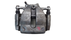 Pinça de travão Frente Direito 410010823R TRW 682/C Renault Kangoo 2 Citan