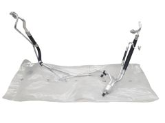 Tubo de ar condicionado Citroen Peugeot 6477H8 6477.H8 Original