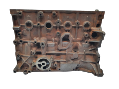 Bloco do Motor RH01 Peugeot Citroen 2.0 16v HDI