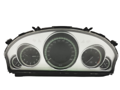 Conta-rotações Mercedes E W212 A2129004113 A2C33061800