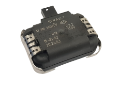 Sensor de Chuva 8200063060 B 1397212018 Bosch Renault