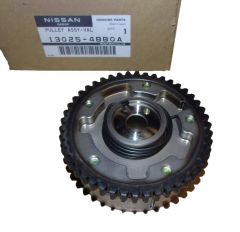 Árvore cames Original 130254BB0A Renault Nissan