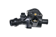 Caixa do Termostato Fazer VW Audi Skoda 06F121111 11210690801 Vika