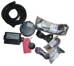 Sirene de Alarme Original Jumper Boxer Ducato 1608049980 Sirene de Alarme Original Jumper Boxer Ducato 1608049980