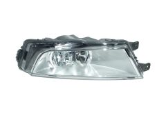 Farol halogéneo Esquerdo Original 5E0941699 7190100000 Skoda Octavia 3