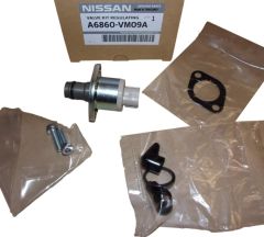 Sensor Pressão Combustível Novo Original A6860VM09A 1920QK Citroen Peugeot