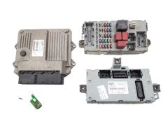 Kit de arranque Lancia Ypsilon 55195819 51818628 51733919 1.3