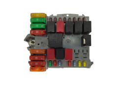 Caixa de fusíveis Fiat 51775688 57657 0051775688057657 19524