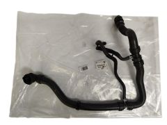 Tubo do radiador Original 9845755380 Citroen Peugeot