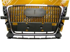 Grelha do Radiador Fazer Audi Q5 Quattro 8R0853651 88530735702 DPA