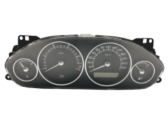 Velocímetro Jaguar X-Type 8X43-10849-JA Visteon